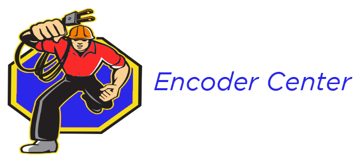 Encoder-Logo