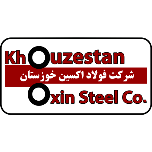 لوگو فولاد اکسین خوزستان