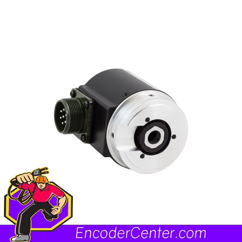 انکودر BHB40HKMC6A2