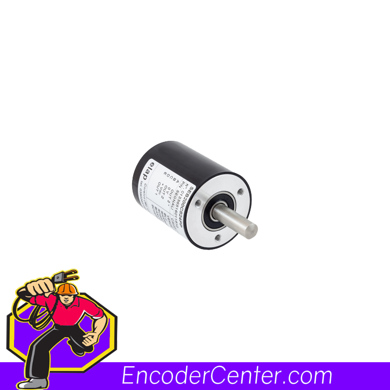 انکودر BS40HKMA6A2