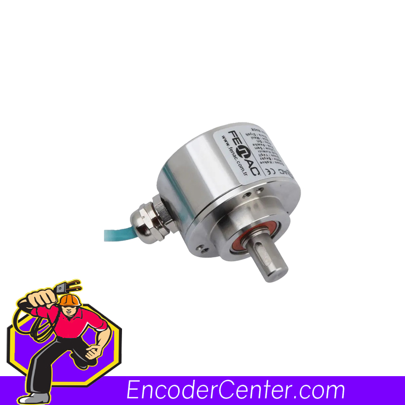 انکودر FNC-50B-8330V5000R2