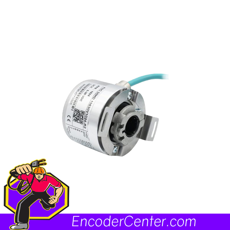انکودر FNC-50B-8330V600R2