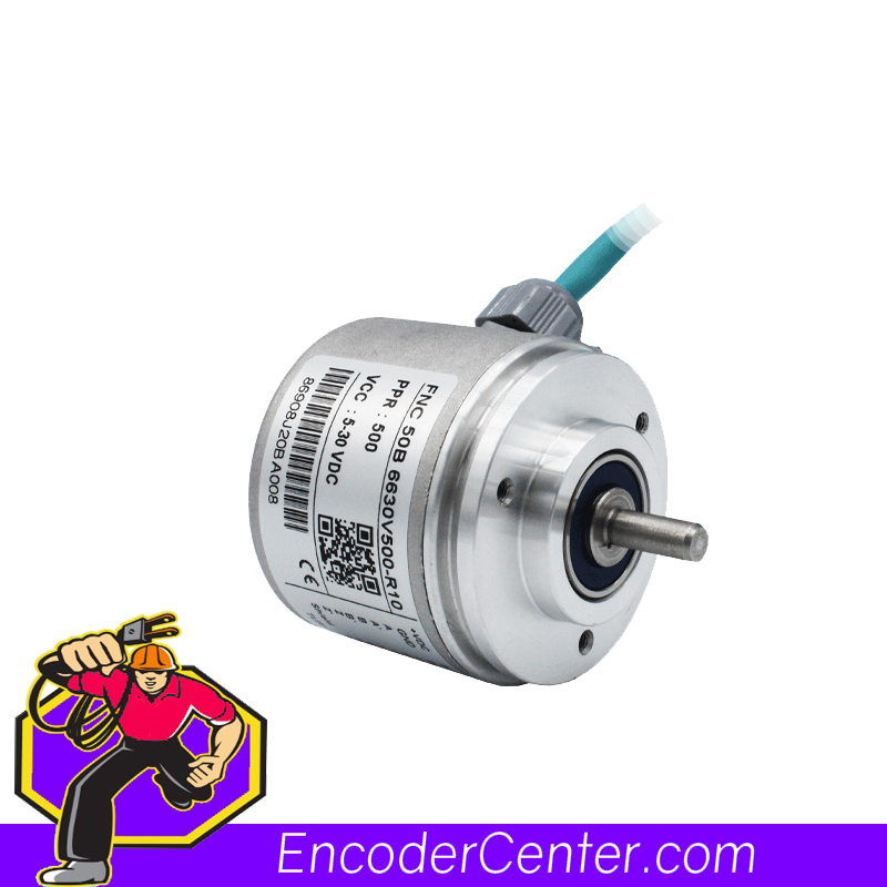 انکودر FNC-50B-8330V100R2