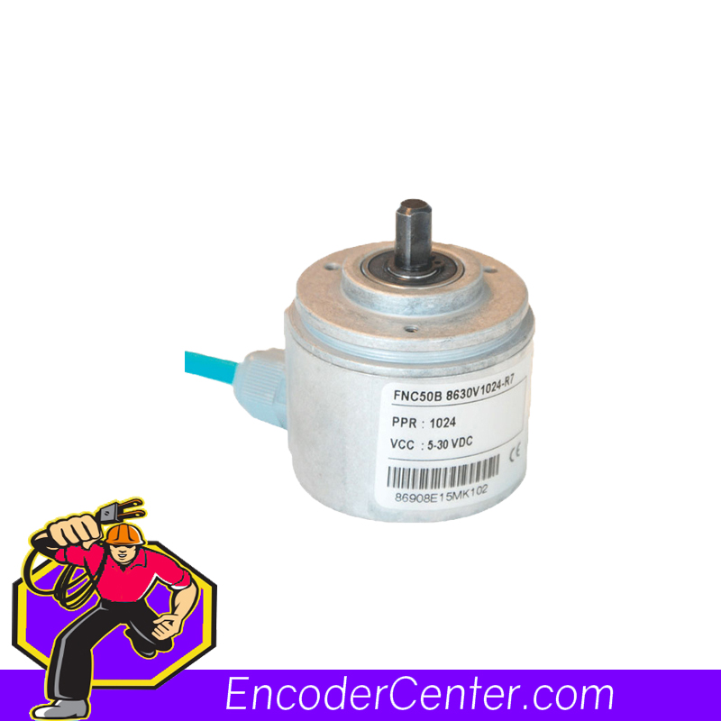 انکودر FNC-50B-8330V2000R2