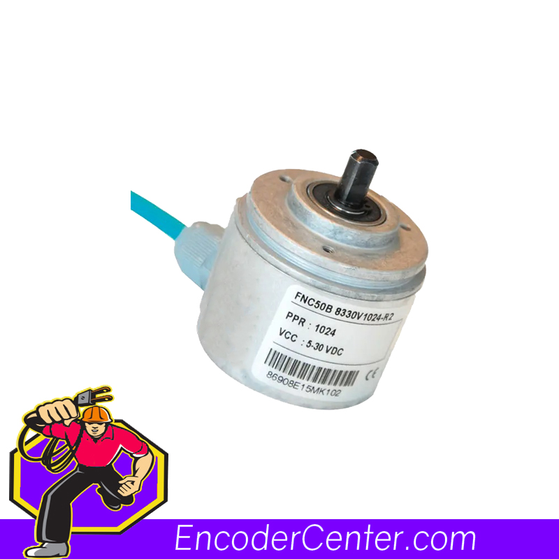 انکودر FNC-50B-8330V3000R2