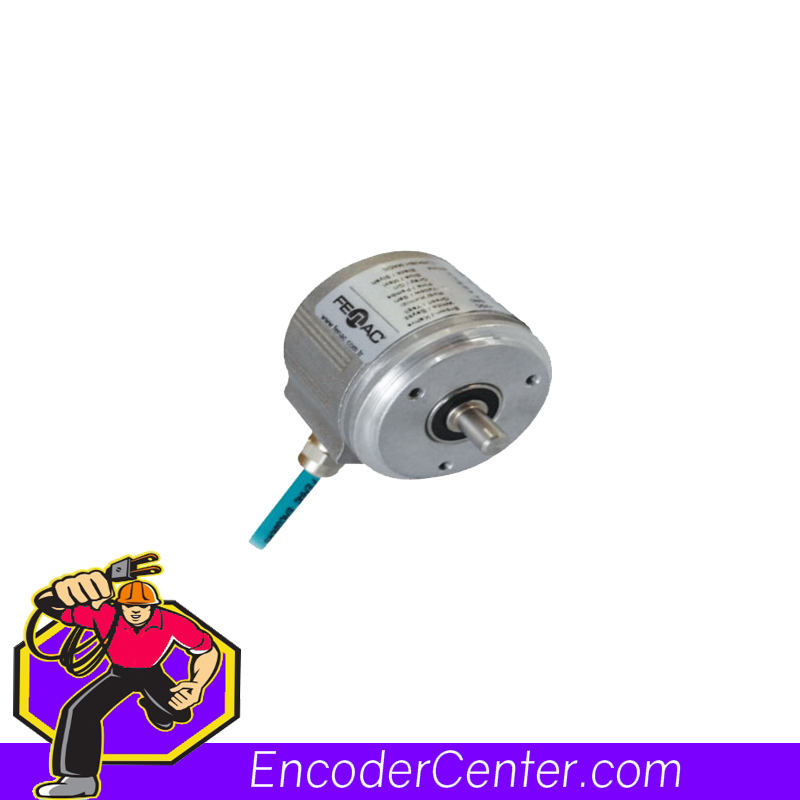 انکودر FNC-50B-8330V3600R2