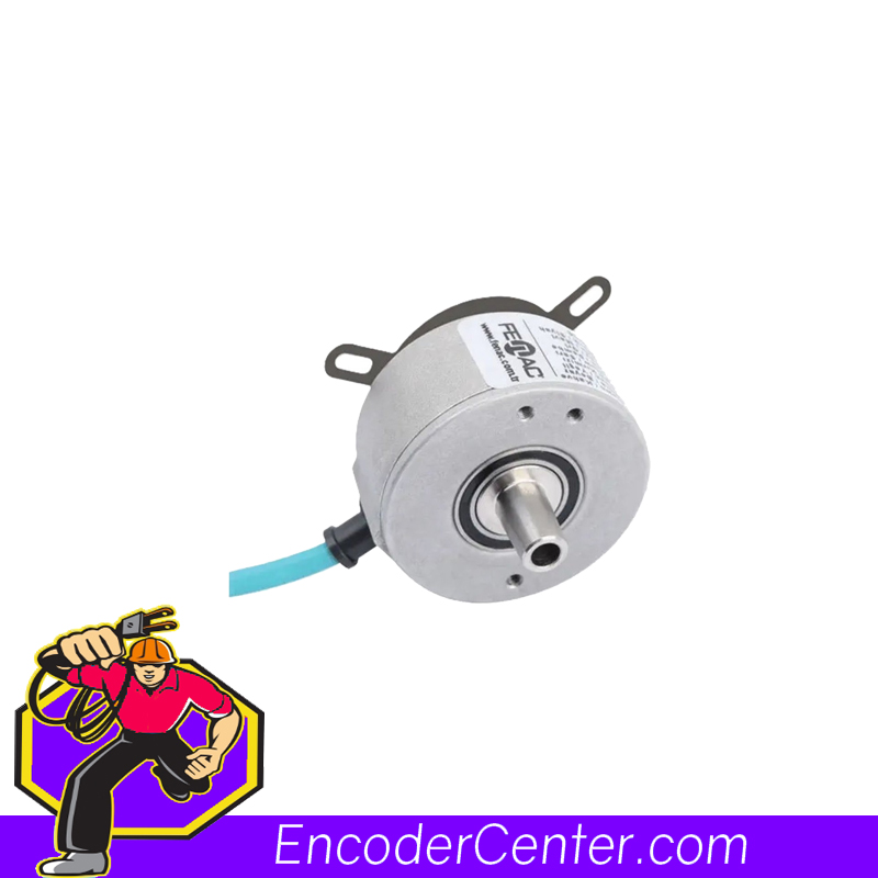 انکودر FNC-50B-8330V500R2