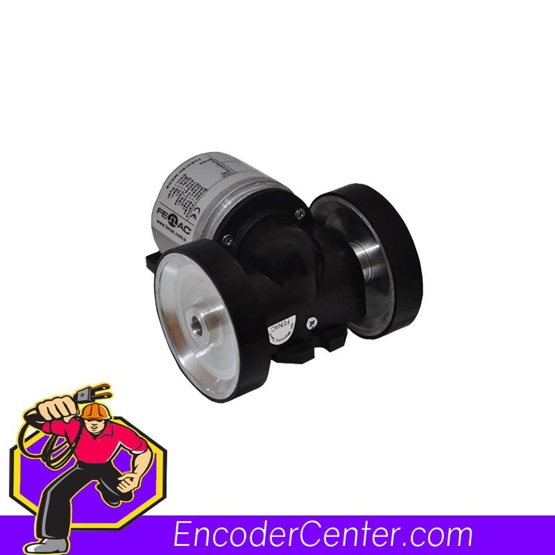 انکودر FNC-TPD2510