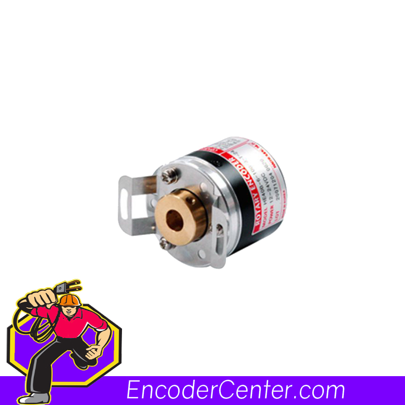 انکودر HE40H-8-1024-3-T-24