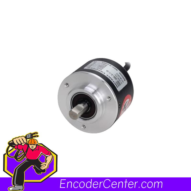 انکودر HE50B-8-100-3-T-24