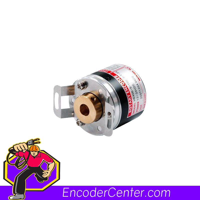 انکودر HE50B-8-1024-3-T-24