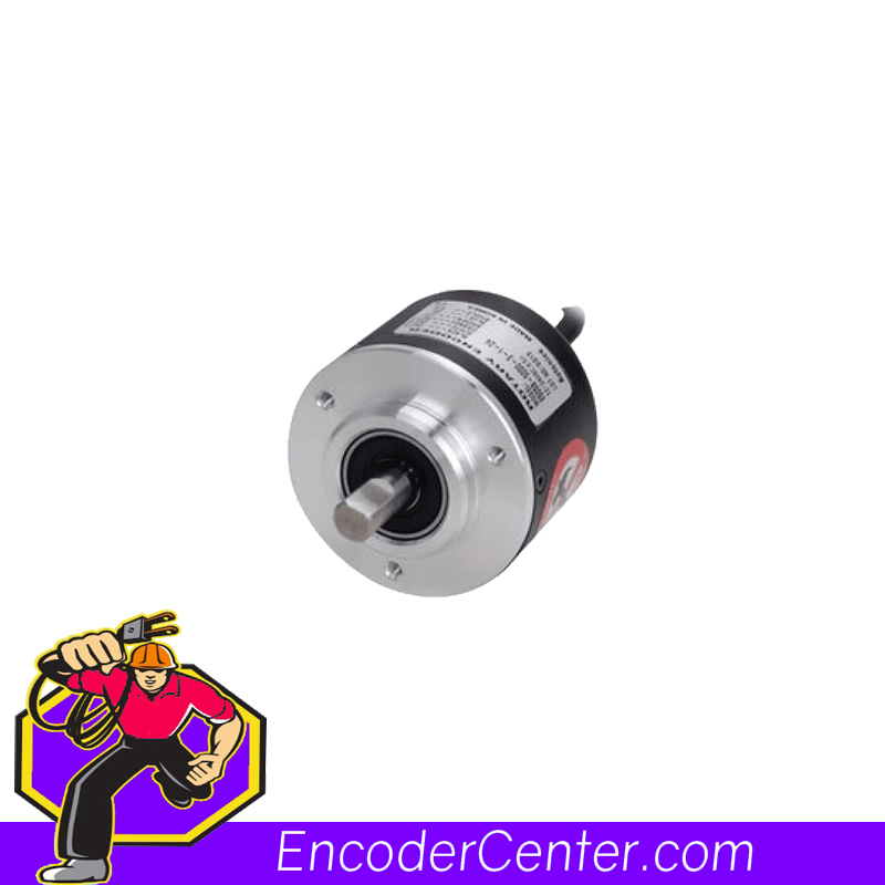 انکودر HE50B-8-360-6-L-5