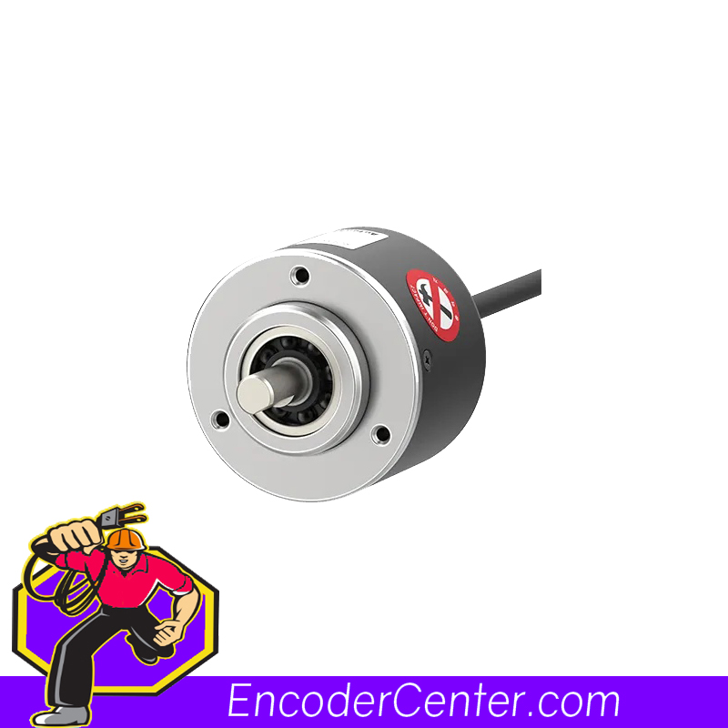 انکودر HE50B-8-500-3-T-24