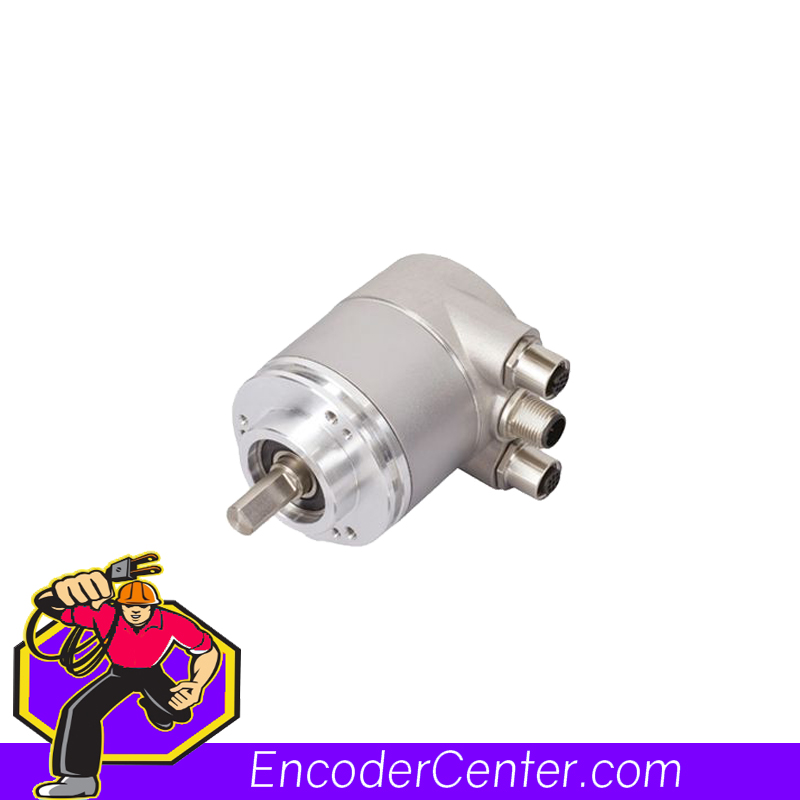 انکودر هوهنر سری HM10