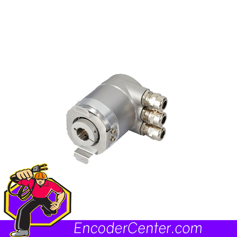 انکودر پروفیباس هوهنر سری HM10