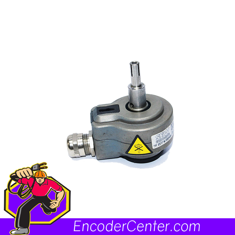 انکودر OG 72 DN 1024 CI