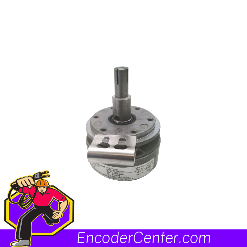 انکودر OG73 RN 1024