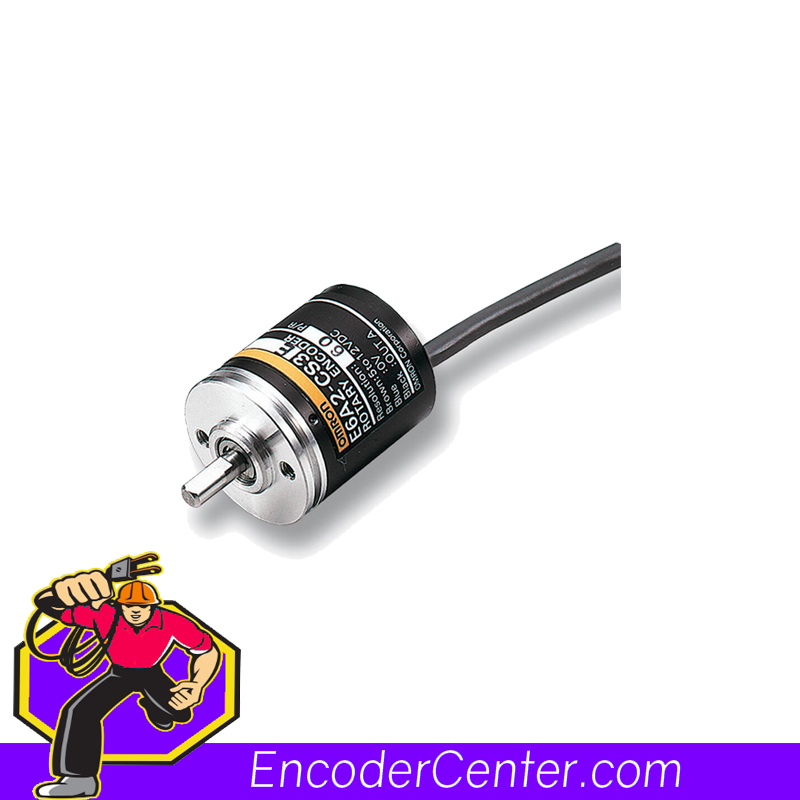 انکودر امرن E6A2-C