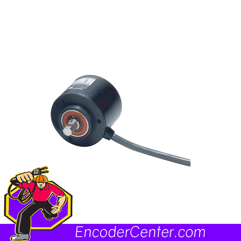 انکودر امرن E6C3-C