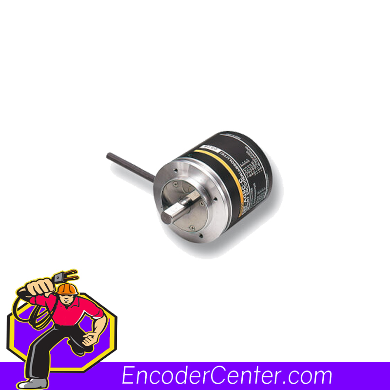 انکودر امرن E6F-A