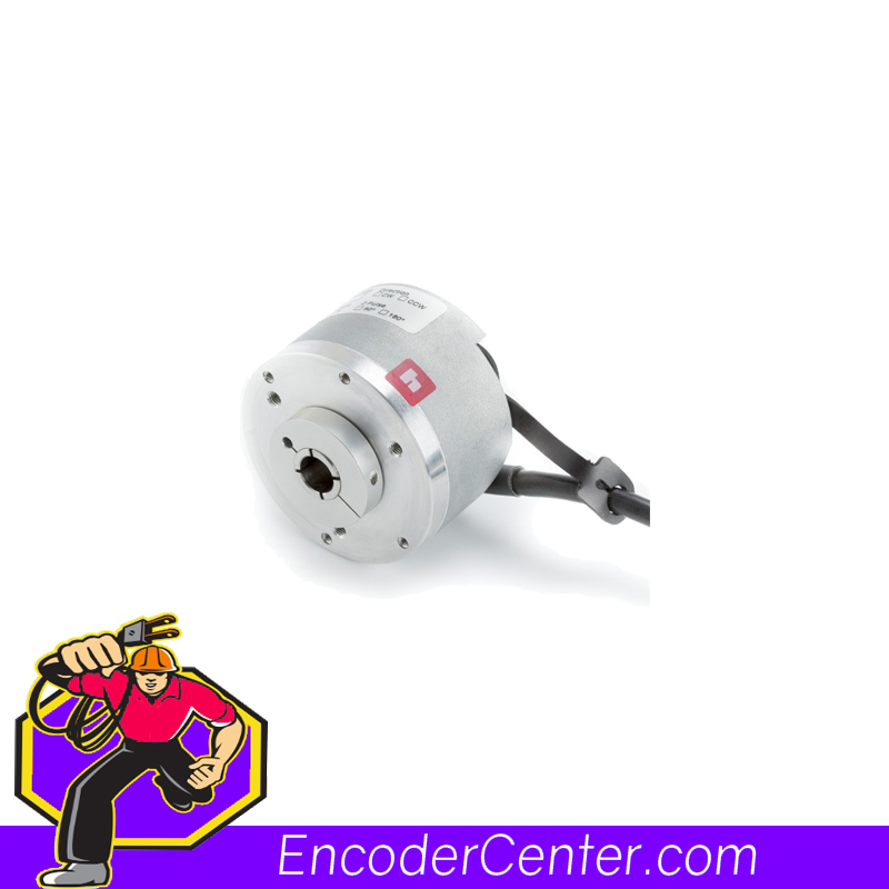 انکودر PR90H-2XC1C-C