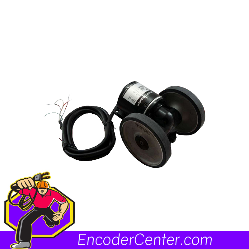 انکودر PSC-MB-ABZ-N-24