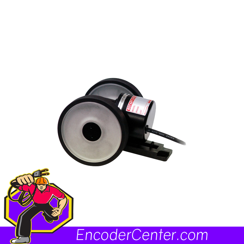 انکودر PSC-MC-ABZ-N-24