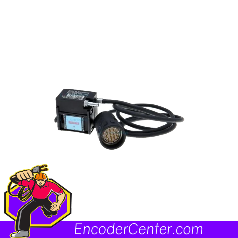 انکودر AK ERM 18 1200 02S12-03