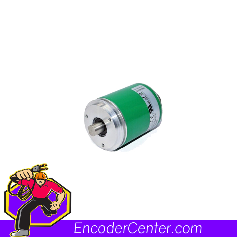 انکودر AS58S12/GS-12-BKR