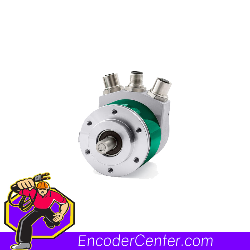 انکودر ASC5812/PB-15