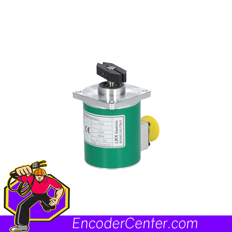 انکودر AST610/GP-10-QR