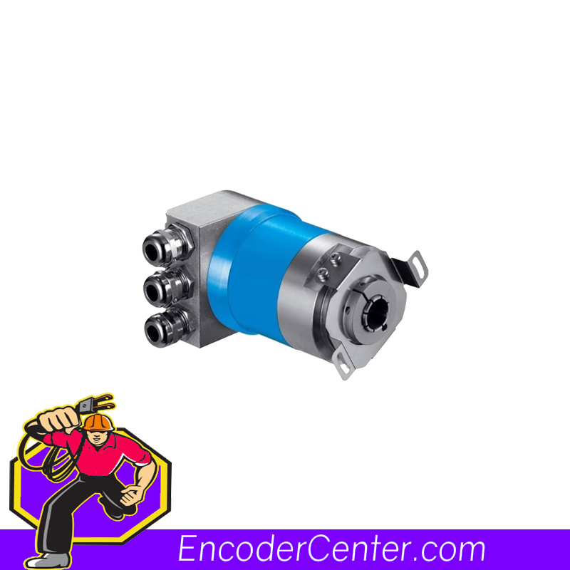 انکودر ATM60-PAH13X13