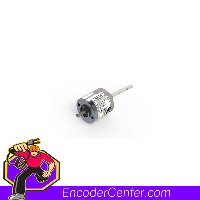 انکودر BS-1140-27