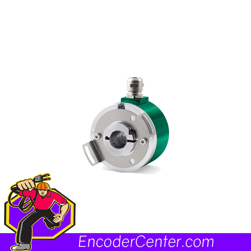 انکودر CK58-CK59-CK60