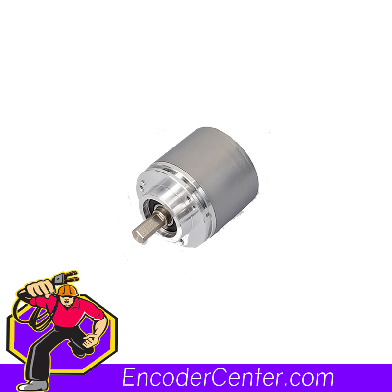 انکودر CM10 CANOpen