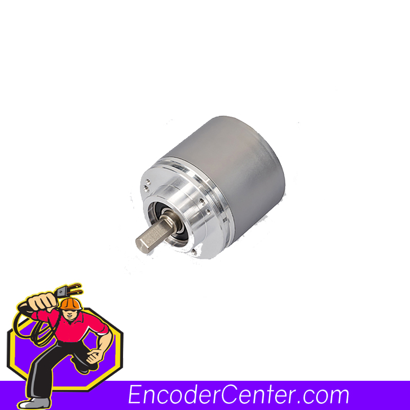 انکودر CM10 Devicenet