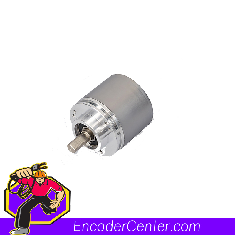 انکودر CS10 DeviceNet