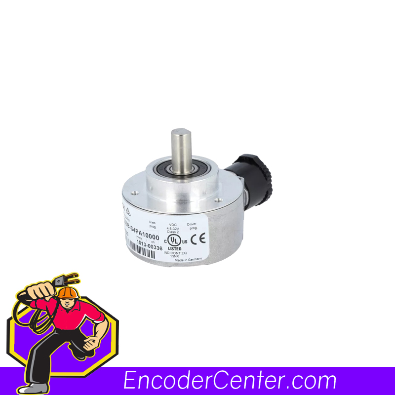 انکودر DFS60B-BDEA00526