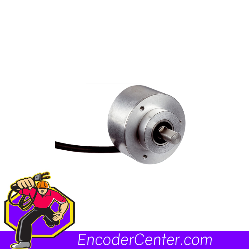 انکودر DFS60B-S4PL10000