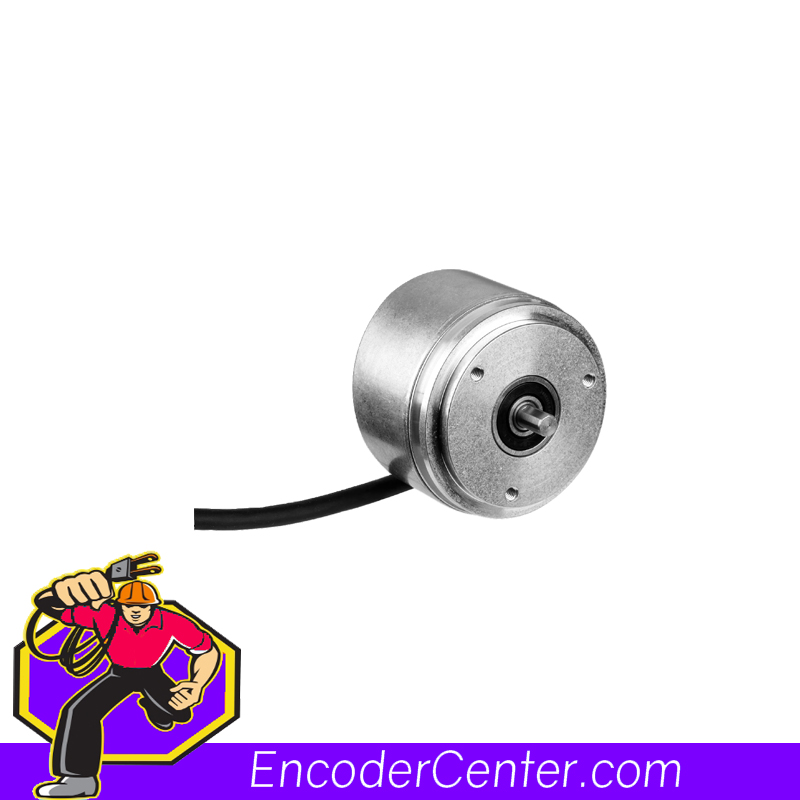 انکودر DFS60E-S1CK01250