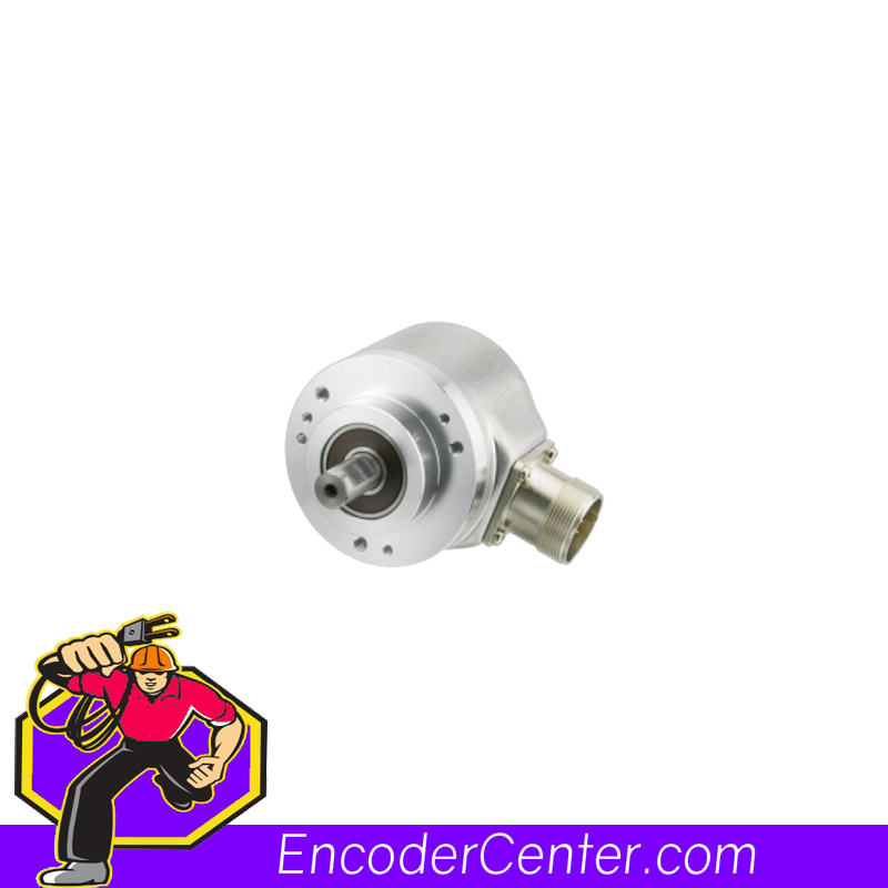 انکودر E36 CM BiSS