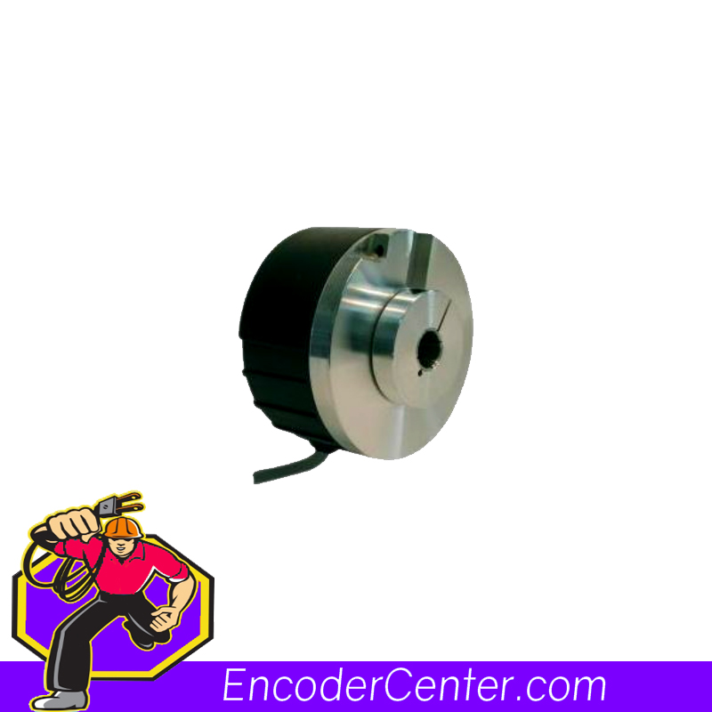 انکودر EL38F-T