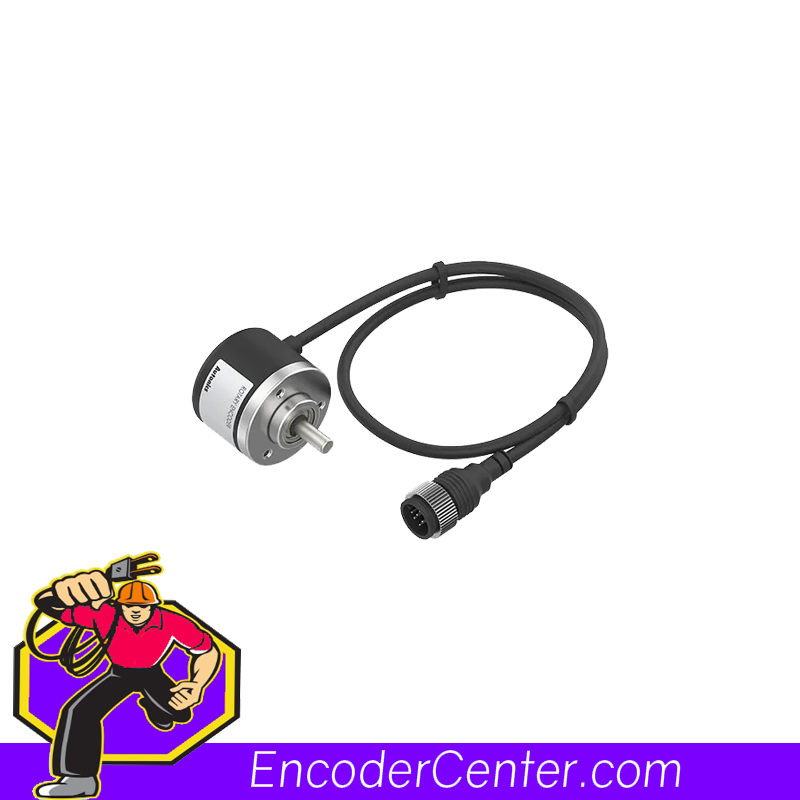 انکودر EL40A20S5