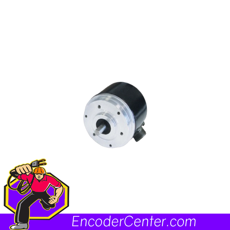 انکودر EL40A50S8