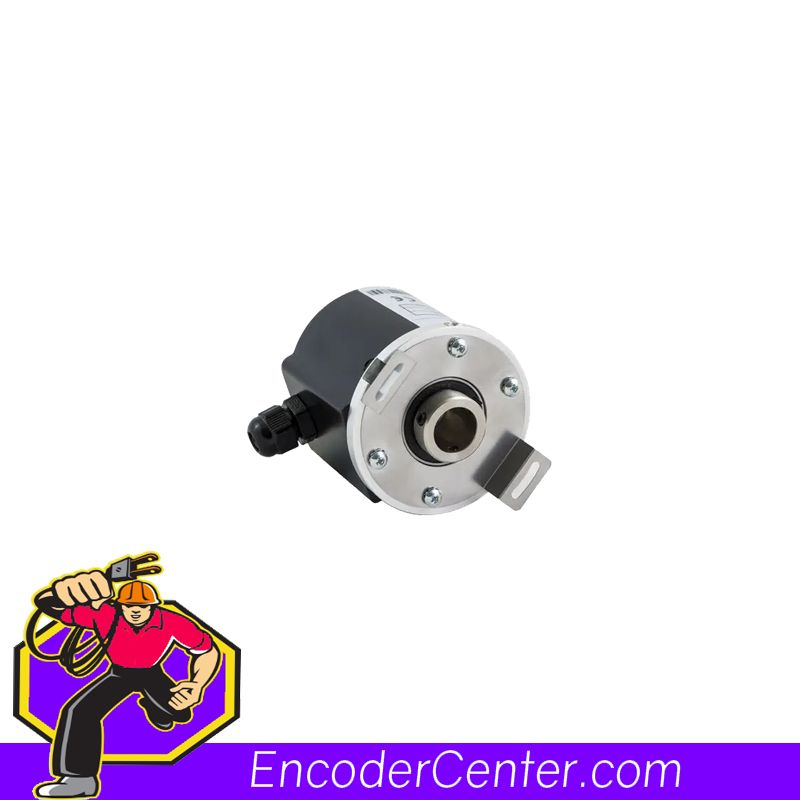 انکودر EL40G20S5