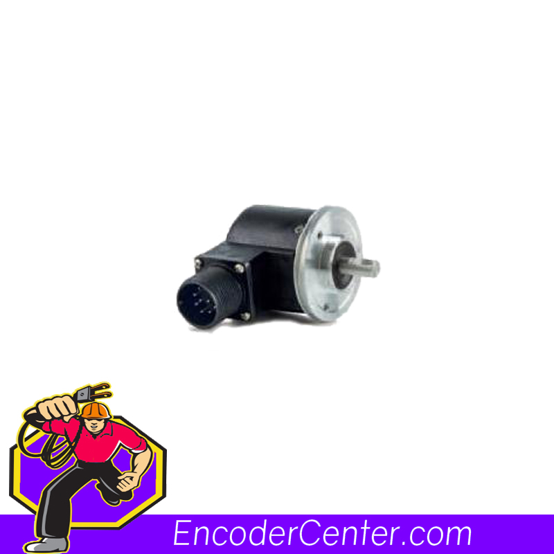 انکودر EL63A-T