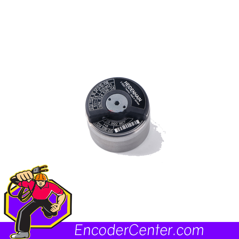 انکودر EQI 1128 16 5PS15-R8