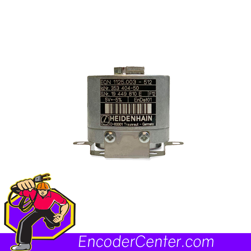 انکودر EQN 1125