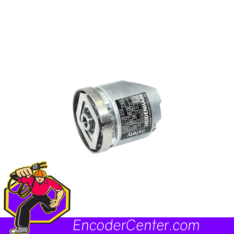 انکودر EQN 1135