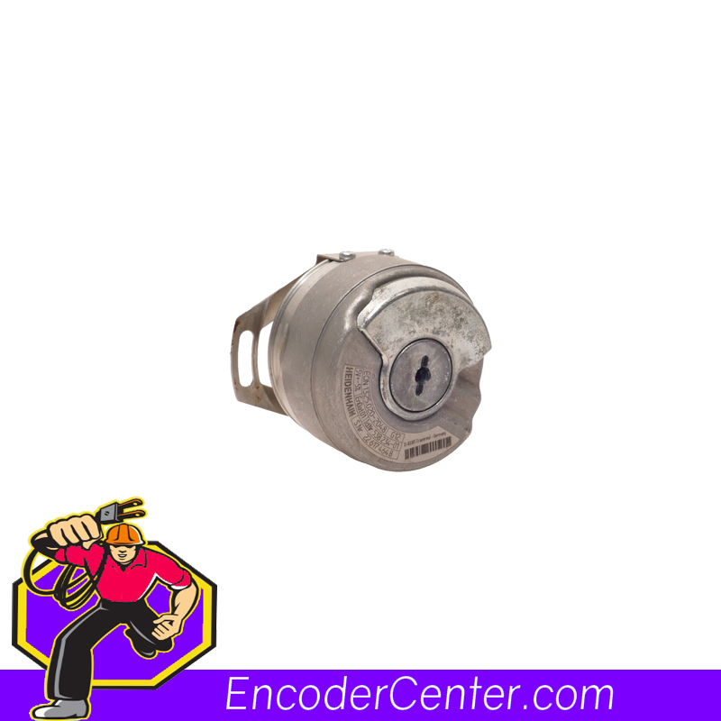 انکودر EQN 1325.020-2048